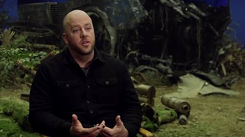 Guardians Of The Galaxy Vol. 2: Chris Sullivan On Being A Fan Of The First Film