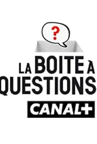 Primary photo for La boîte à questions