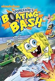 SpongeBob's Boating Bash (2010)