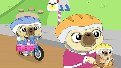 Chip's Big Bike Ride (2019)