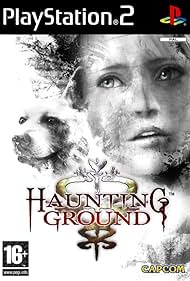 Haunting Ground (2005)