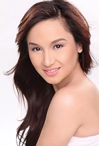 Primary photo for Kathleen Hermosa