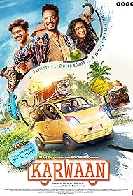 Karwaan (2018)