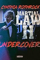 Martial Law II: Undercover