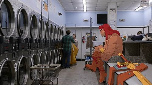 Son Of Zorn