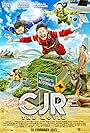 CJR the Movie (2015)