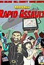 Rifftrax: Rapid Assault (2022)