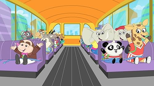 Chip's School Trip (2019)