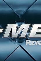 X-Men Revolution