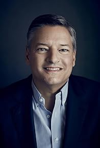 Primary photo for Ted Sarandos