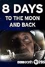 Rufus Wright in 8 Days: To the Moon and Back (2019)