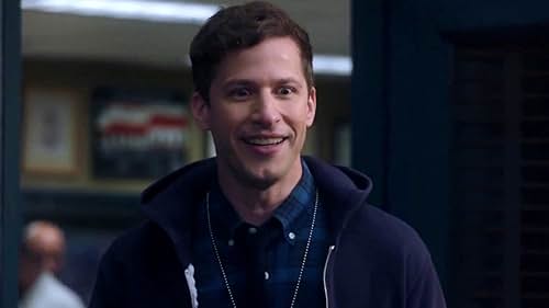 Brooklyn Nine-Nine: Season 7 First Look