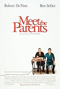 Primary photo for Meet the Parents