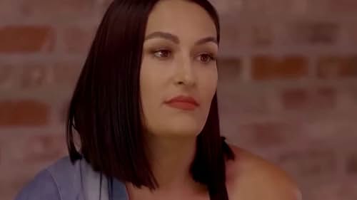 Nikki Bella Says I Do: Pole Dancing With The Stars