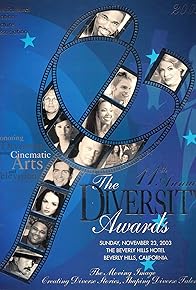 Primary photo for The11th Annual Diversity Awards