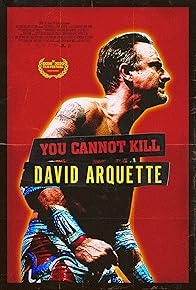 Primary photo for You Cannot Kill David Arquette