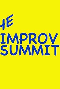 Primary photo for The Improv Summit