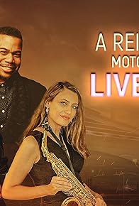 Primary photo for Reimagined Motown Music Live Show