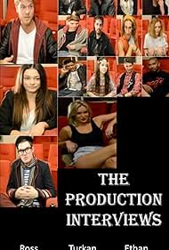 The Production Interviews (2012)