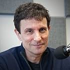 David Remnick