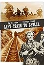 Ty Hardin and Giorgia Moll in Last Train to Berlin (1970)