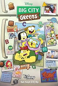 Primary photo for Big City Greens