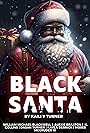 Black Santa Sketch (2022)