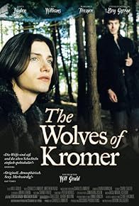 Primary photo for The Wolves of Kromer