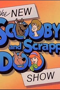 Primary photo for The New Scooby and Scrappy-Doo Show