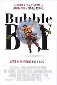 Primary photo for Bubble Boy