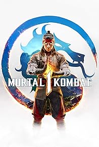 Primary photo for Mortal Kombat 1