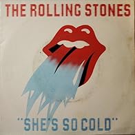 Primary photo for The Rolling Stones: She's So Cold