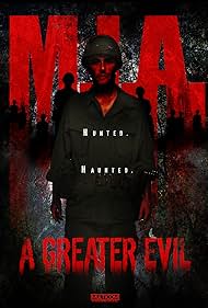 M.I.A. A Greater Evil (2018)