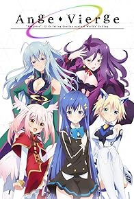 Primary photo for Ange Vierge