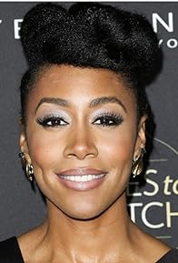 Primary photo for Simone Missick