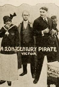 Primary photo for A Twentieth Century Pirate