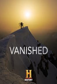 Primary photo for Vanished