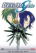 Mobile Suit Gundam SEED Special Edition IIII: The Rumbling Sky