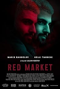 Primary photo for Red Market