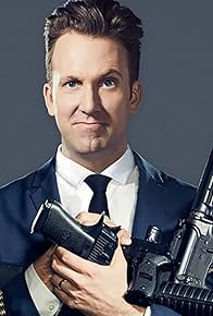 Primary photo for Jordan Klepper Solves Guns