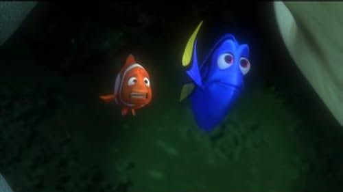 Finding Nemo: 3D BD