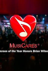 Primary photo for Music Cares Person of the Year: Brian Wilson