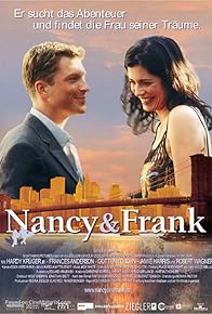 Primary photo for Nancy & Frank - A Manhattan Love Story