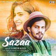 Karishma Sharma in Sameer Khan: Sazaa (2021)