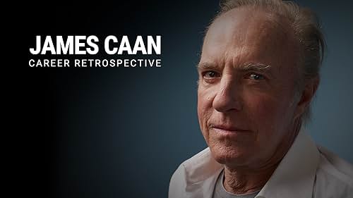 James Caan Career Retrospective