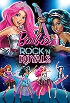 Barbie in Rock 'N Royals (2015)