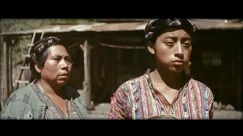 Trailer for Ixcanul