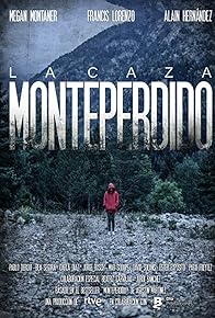 Primary photo for La caza. Monteperdido