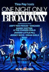 Primary photo for One Night Only: The Best of Broadway