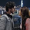 Jasmin Bhasin and Ansh Bagri in Dil Toh Happy Hai Ji (2019)